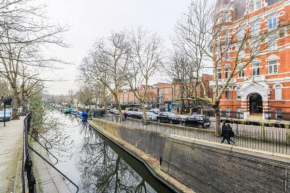 Little Venice Maisonette